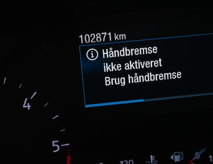 Ford Focus 4