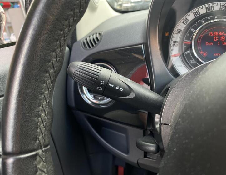 Fiat 500 20