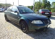 Volkswagen Passat 9
