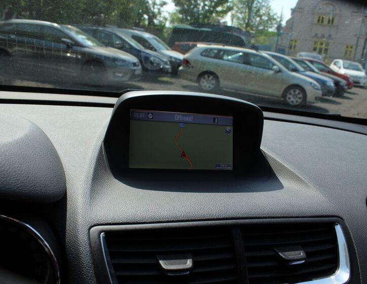 Opel Mokka 25