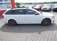 Škoda Octavia 7