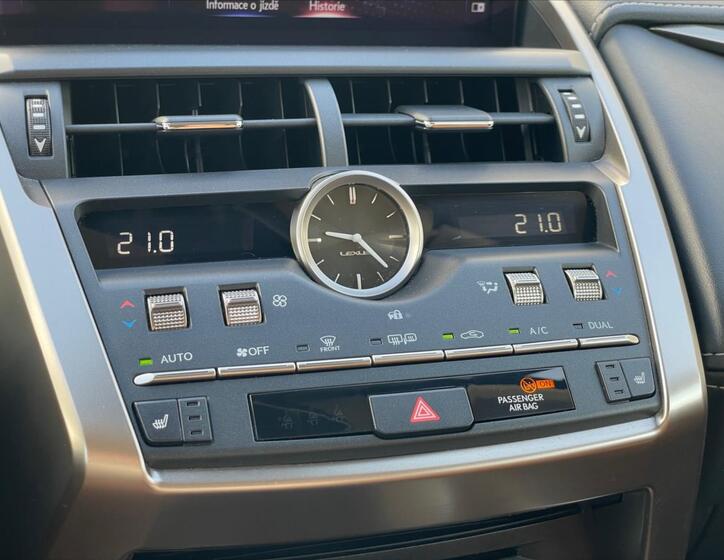 Lexus NX 300h 18