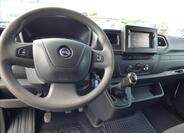 Opel Movano 15