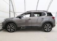 Citroën C5 Aircross 9