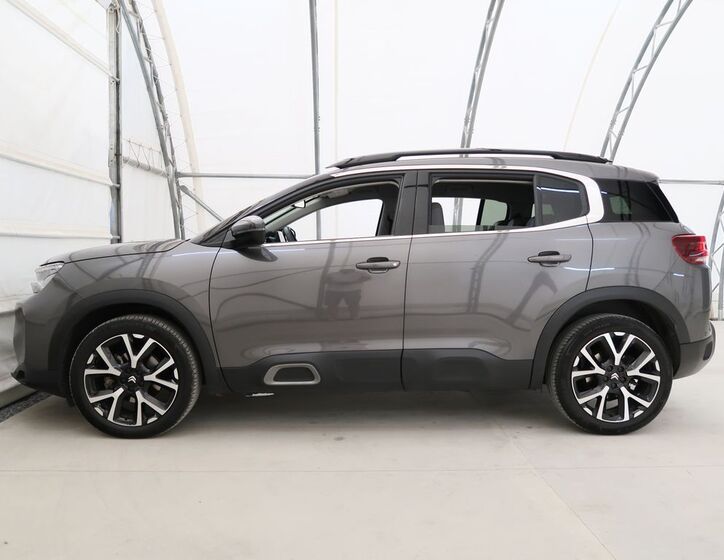 Citroën C5 Aircross 9