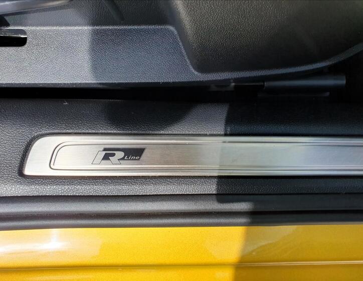 Volkswagen Arteon 34