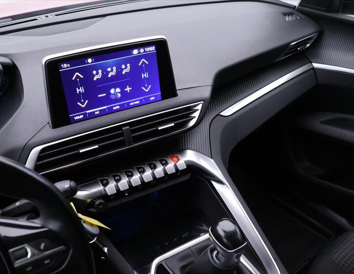 Peugeot 3008 23