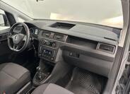 Volkswagen Caddy 17
