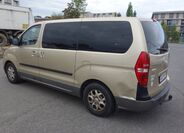 Hyundai H 1 10