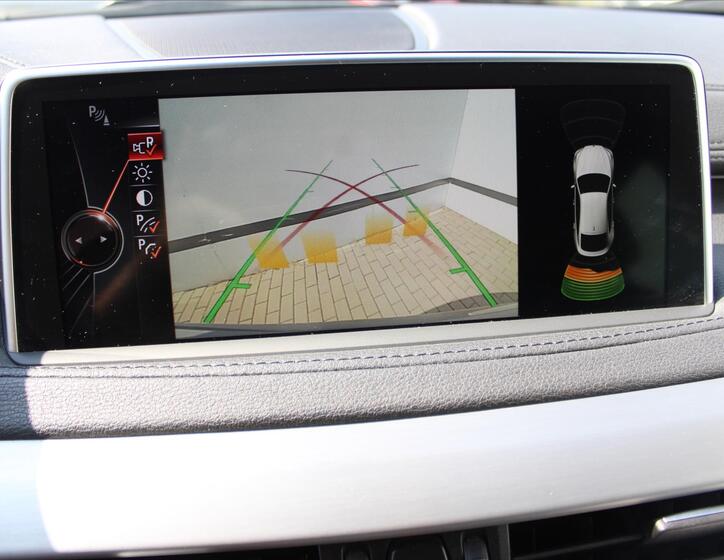 BMW X6 20
