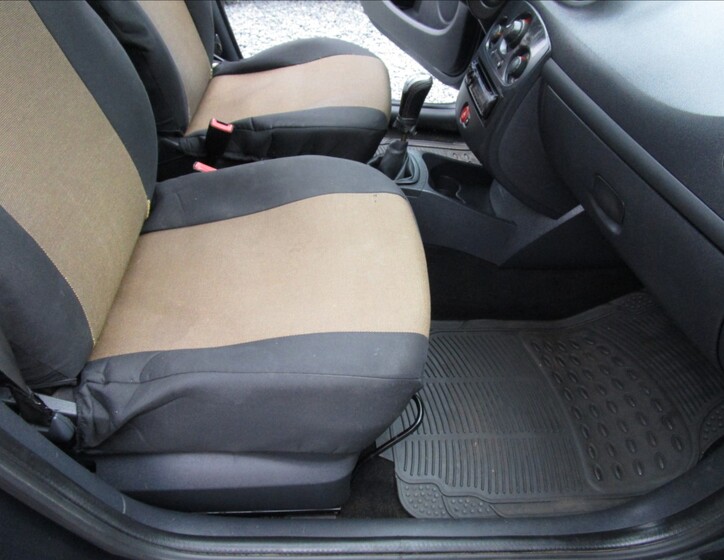 Renault Clio 16