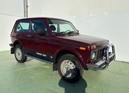 Lada Niva 1