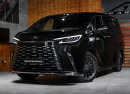 Lexus Ostatní 4