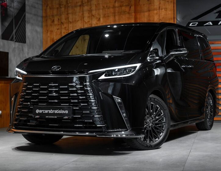 Lexus Ostatní 4