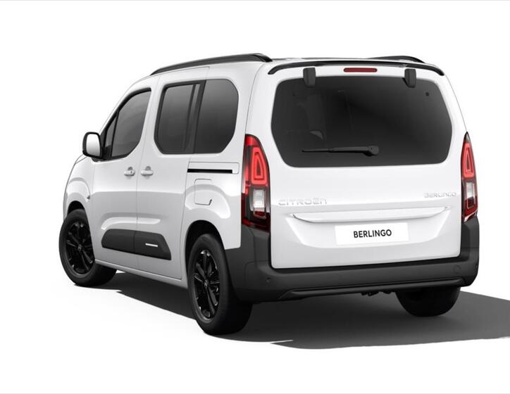Citroën Berlingo 3