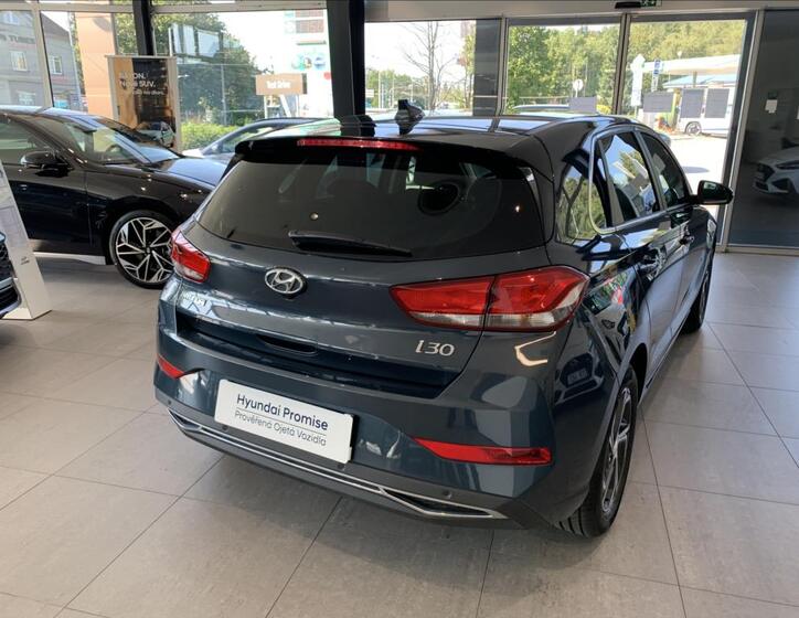 Hyundai i30 5
