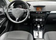 Opel Astra 28