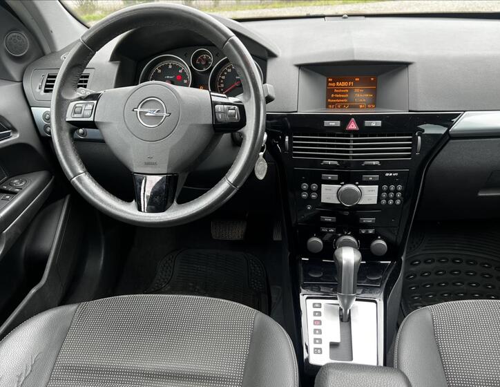 Opel Astra 28