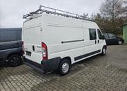 Peugeot Boxer 5
