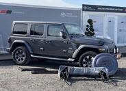 Jeep Wrangler 1