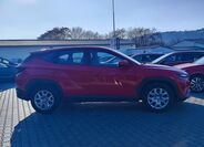 Hyundai Tucson 4