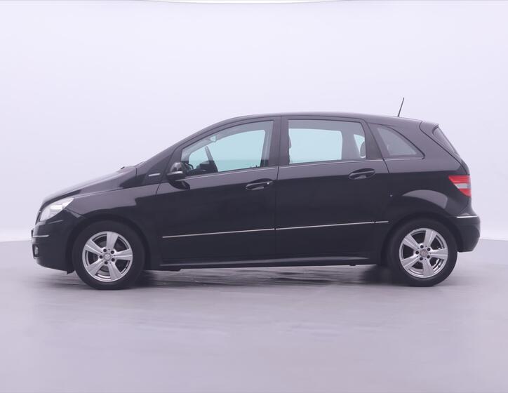 Mercedes-Benz Třídy B 4