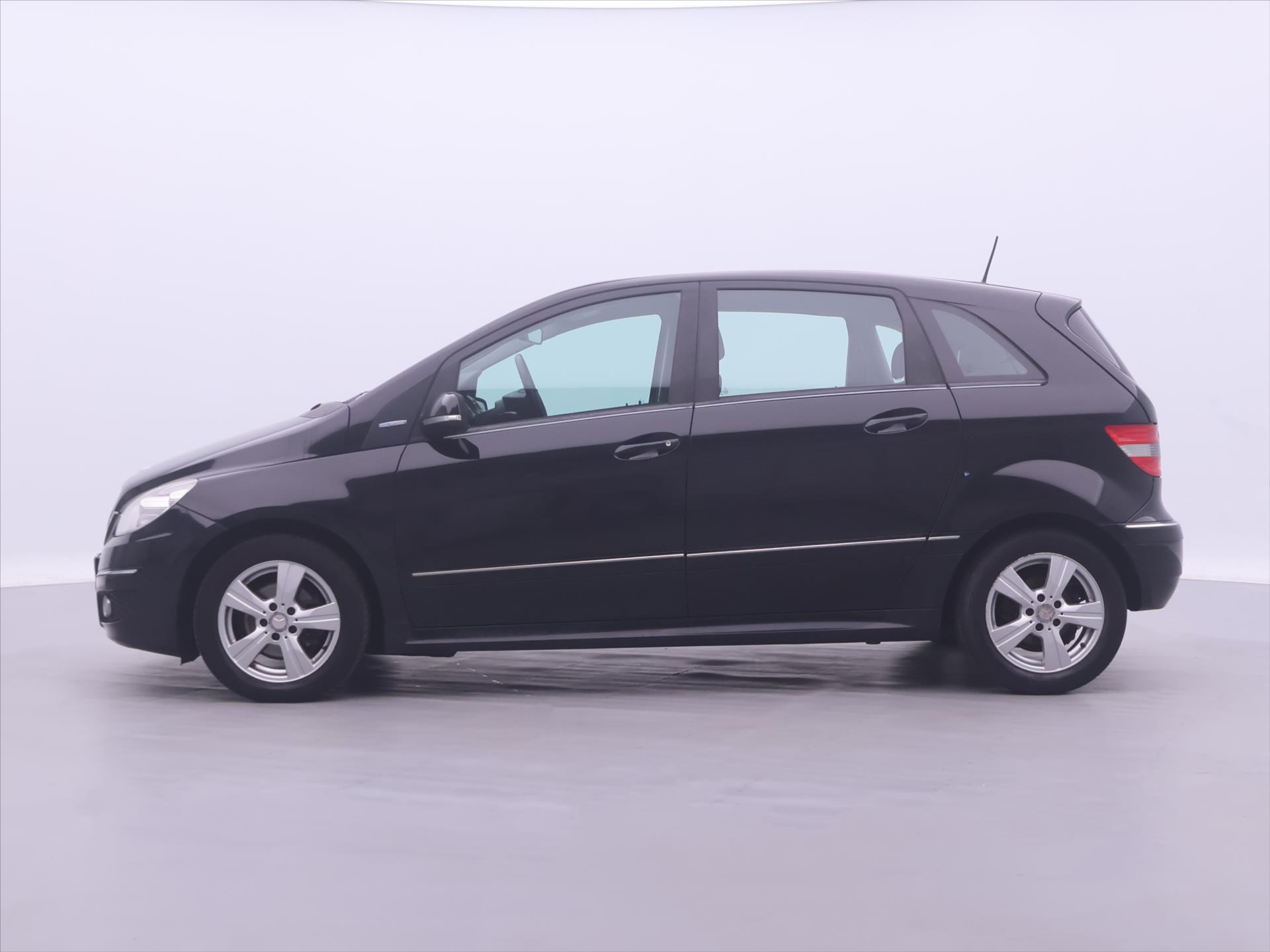 Mercedes-Benz Třídy B