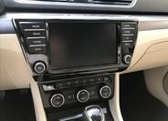 Škoda Superb 15