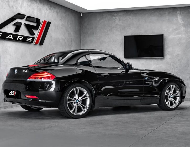 BMW Z4 7