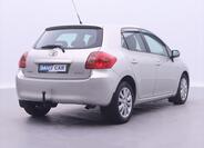 Toyota Auris 7