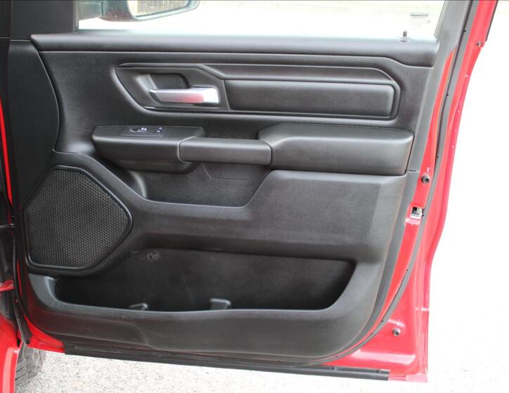 Dodge RAM 29