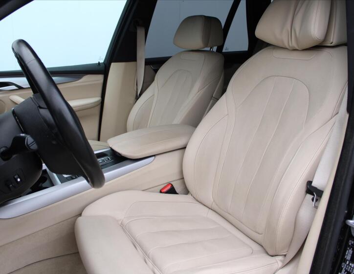 BMW X5 10
