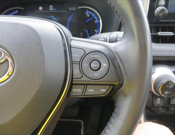 Toyota RAV4 20