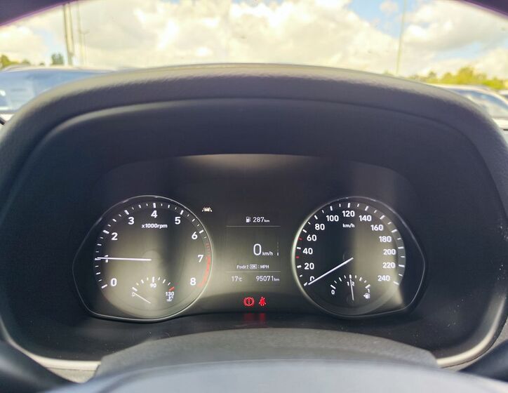 Hyundai i30 14