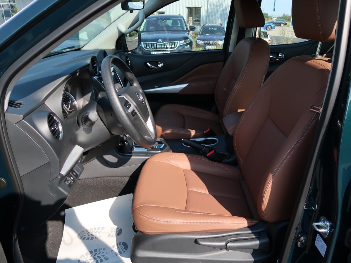 Dongfeng DF 6
