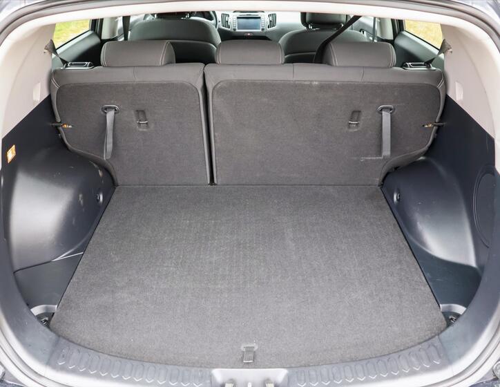 KIA Sportage 10