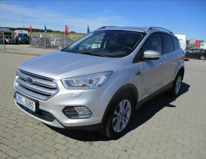 Ford Kuga 31