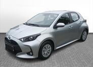 Toyota Yaris 3