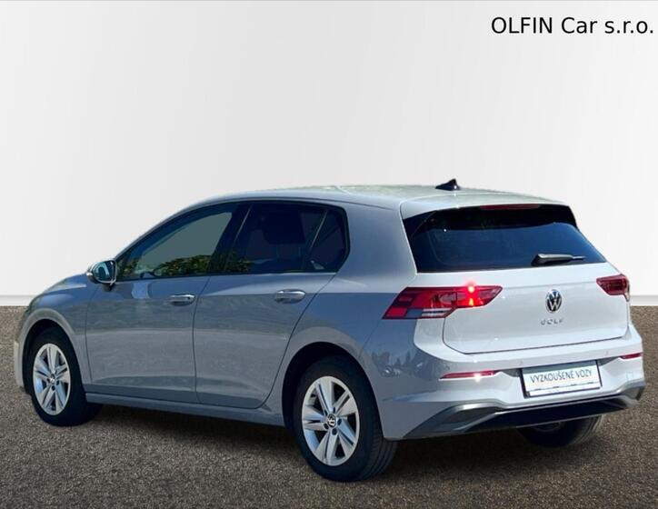 Volkswagen Golf 9