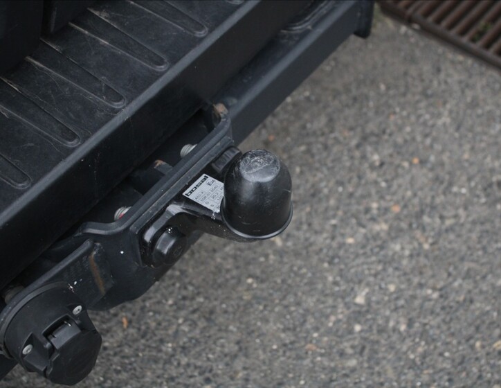 Ford Transit 18