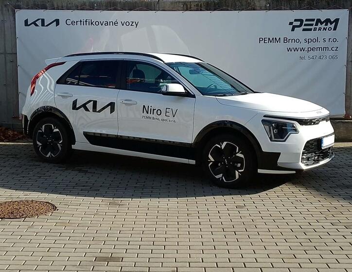 KIA Niro 1
