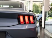 Ford Mustang 21
