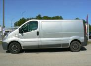 Opel Vivaro 8