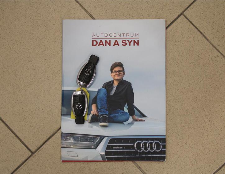 Mercedes-Benz Třídy E 32