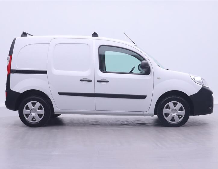 Renault Kangoo 8