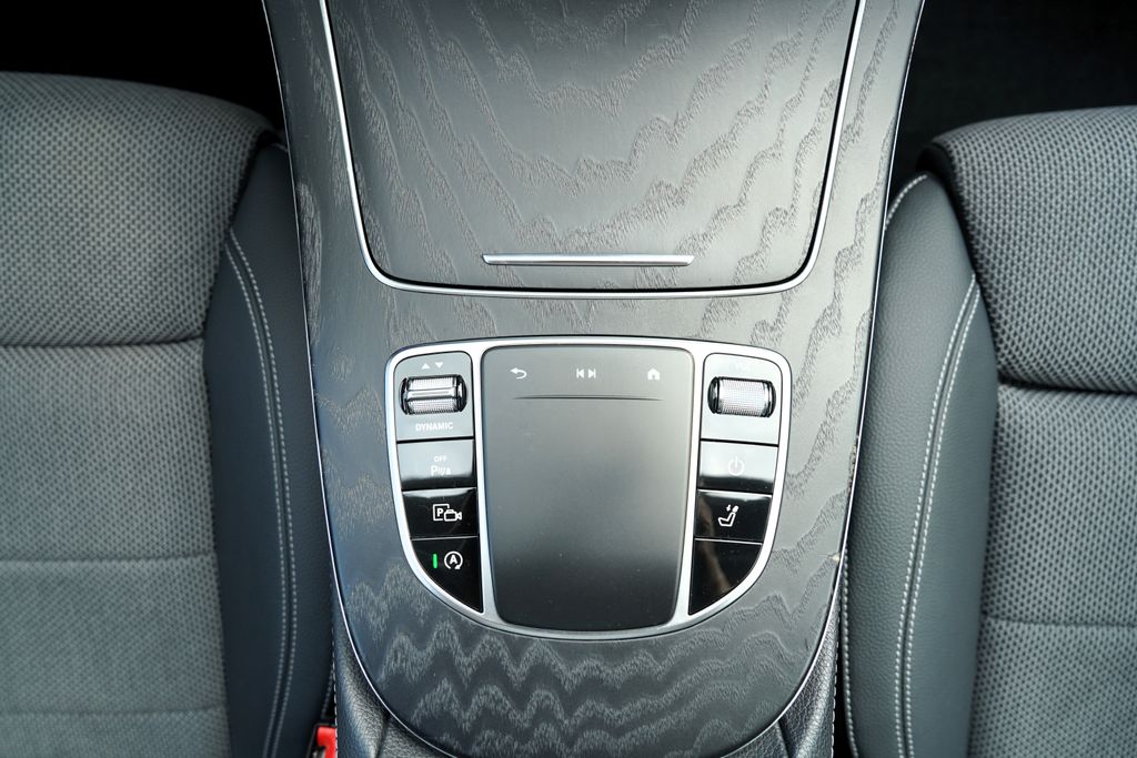 Mercedes-Benz Třídy E