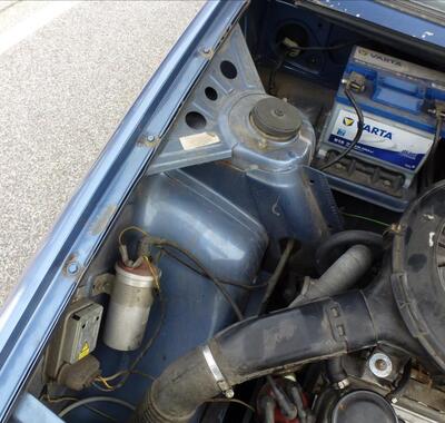 Škoda Forman 30