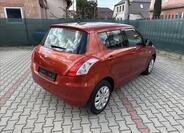 Suzuki Swift 3