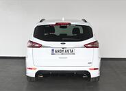 Ford S-MAX 4