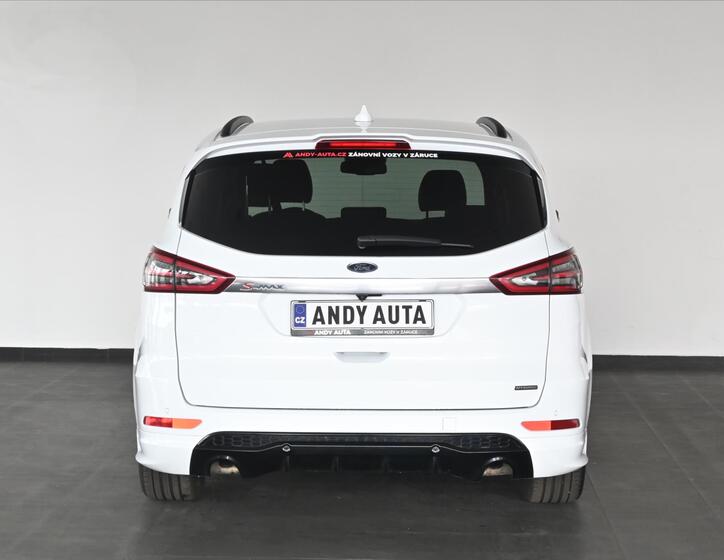 Ford S-MAX 4